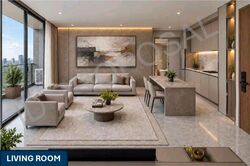One-north Residences (D5), Apartment #629709781